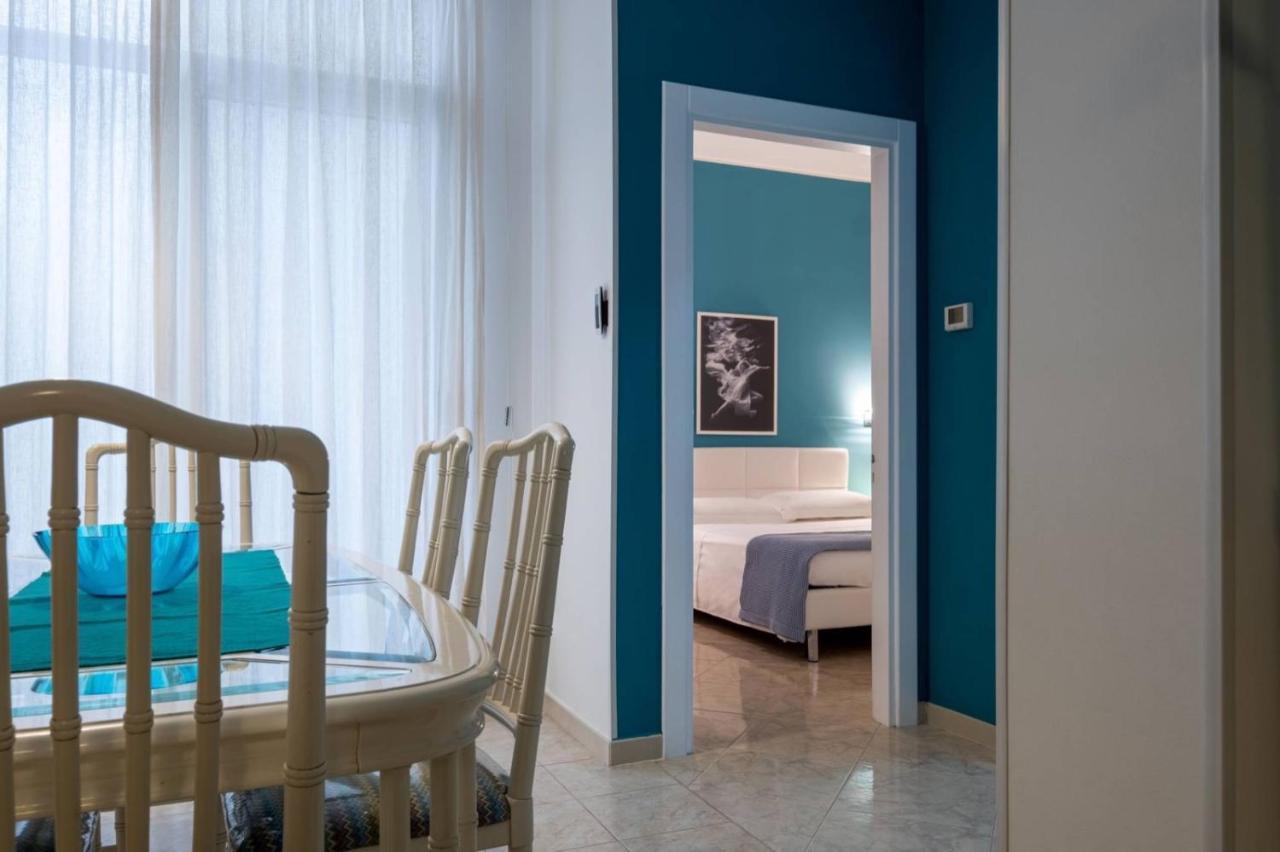 Maree Apartments ปอร์โตเชซาเรโอ ภายนอก รูปภาพ