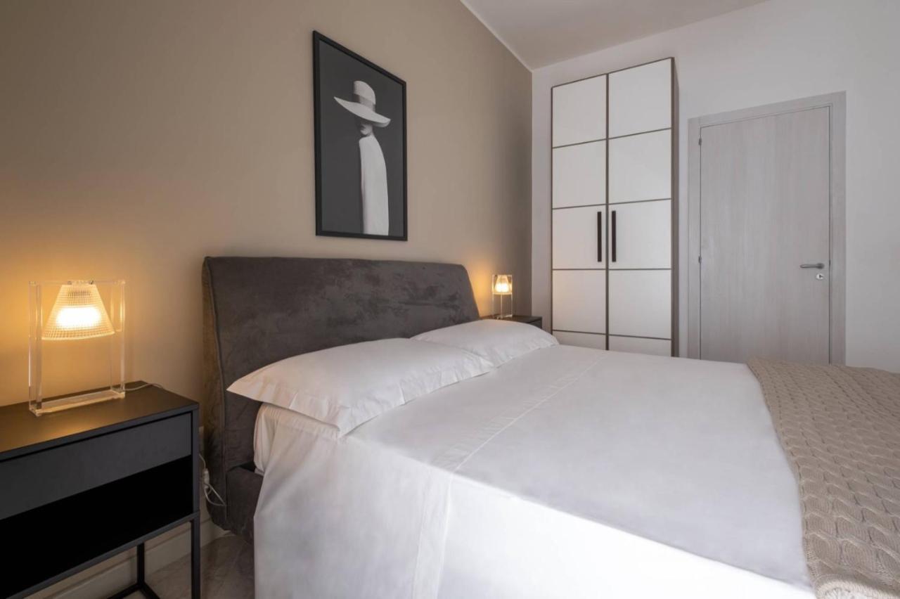 Maree Apartments ปอร์โตเชซาเรโอ ภายนอก รูปภาพ