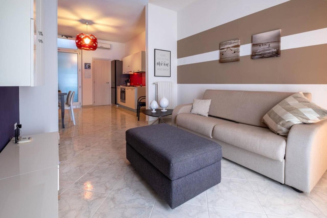 Maree Apartments ปอร์โตเชซาเรโอ ภายนอก รูปภาพ