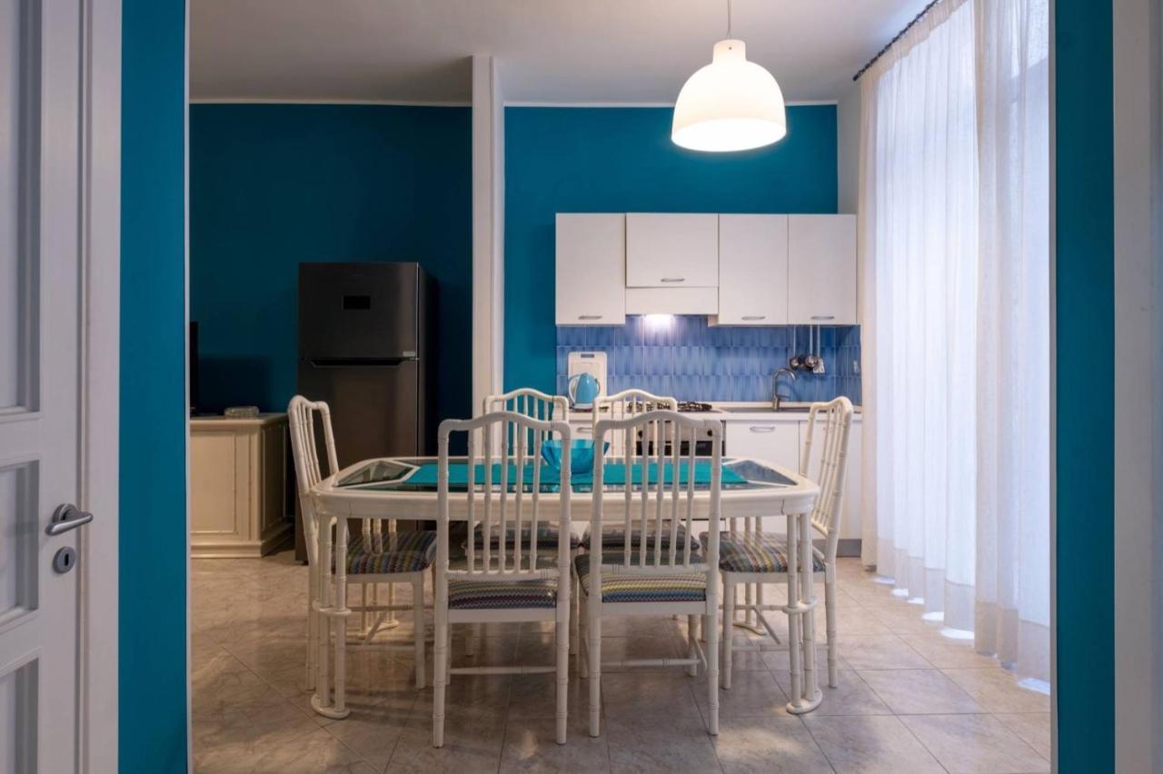 Maree Apartments ปอร์โตเชซาเรโอ ภายนอก รูปภาพ