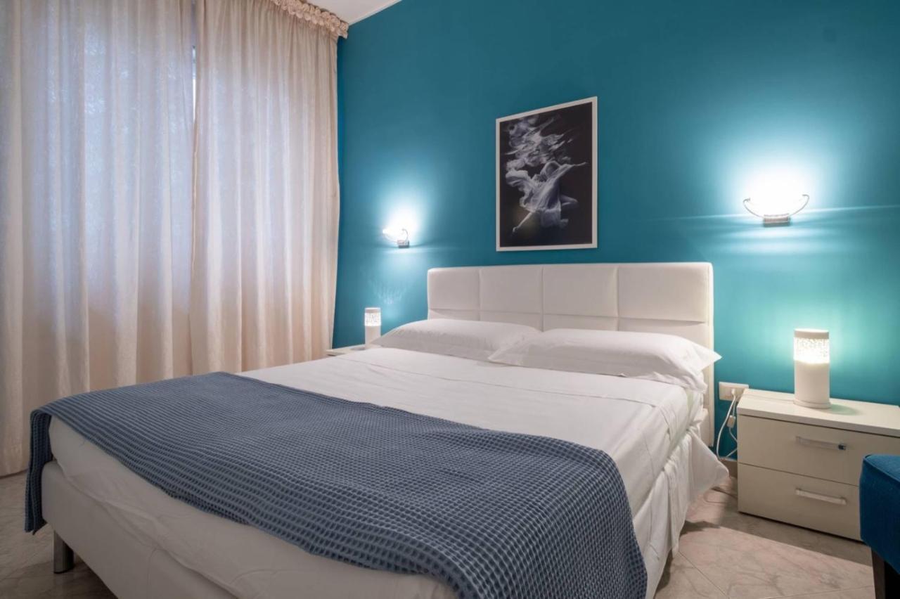 Maree Apartments ปอร์โตเชซาเรโอ ภายนอก รูปภาพ