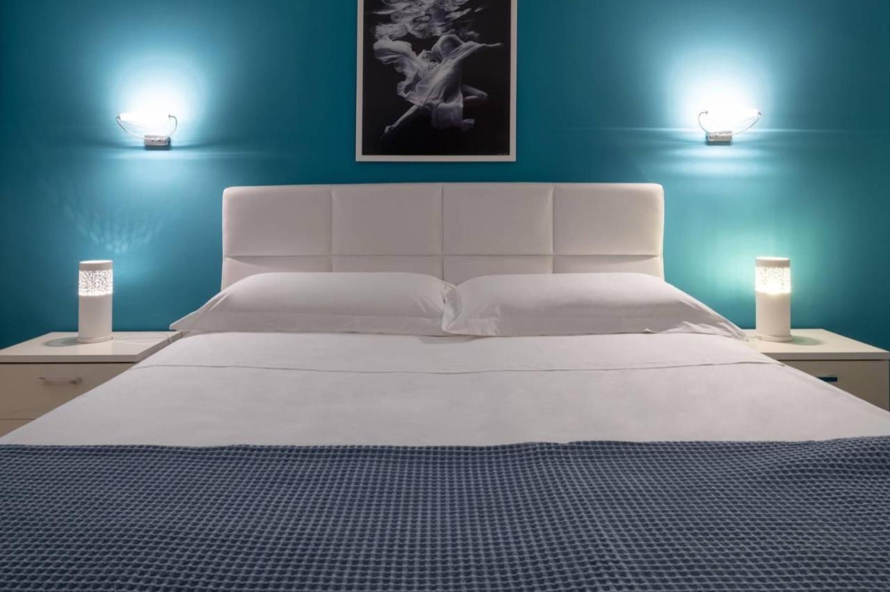 Maree Apartments ปอร์โตเชซาเรโอ ภายนอก รูปภาพ