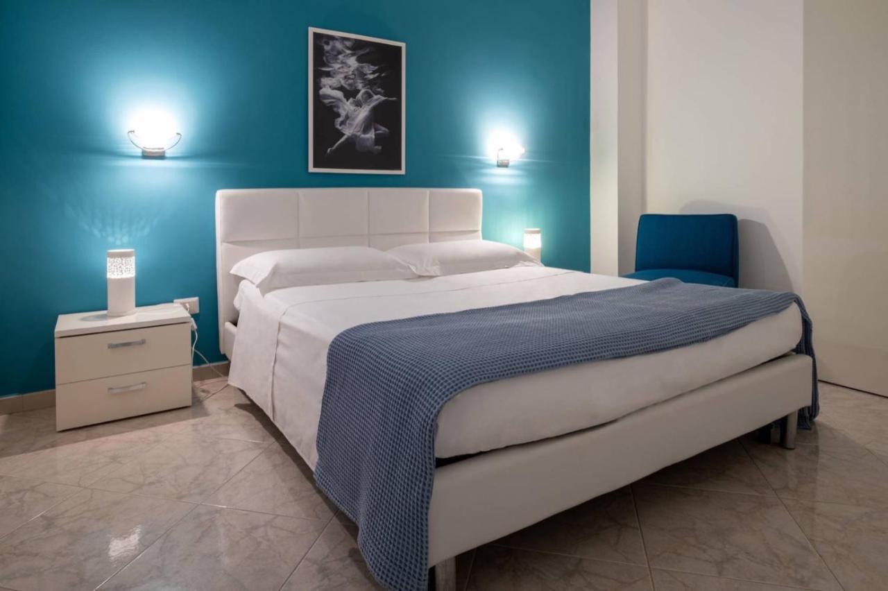 Maree Apartments ปอร์โตเชซาเรโอ ภายนอก รูปภาพ