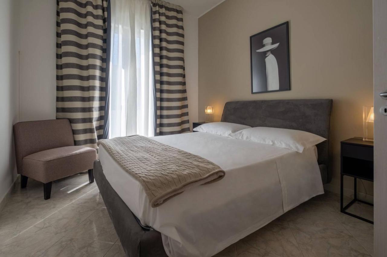 Maree Apartments ปอร์โตเชซาเรโอ ภายนอก รูปภาพ