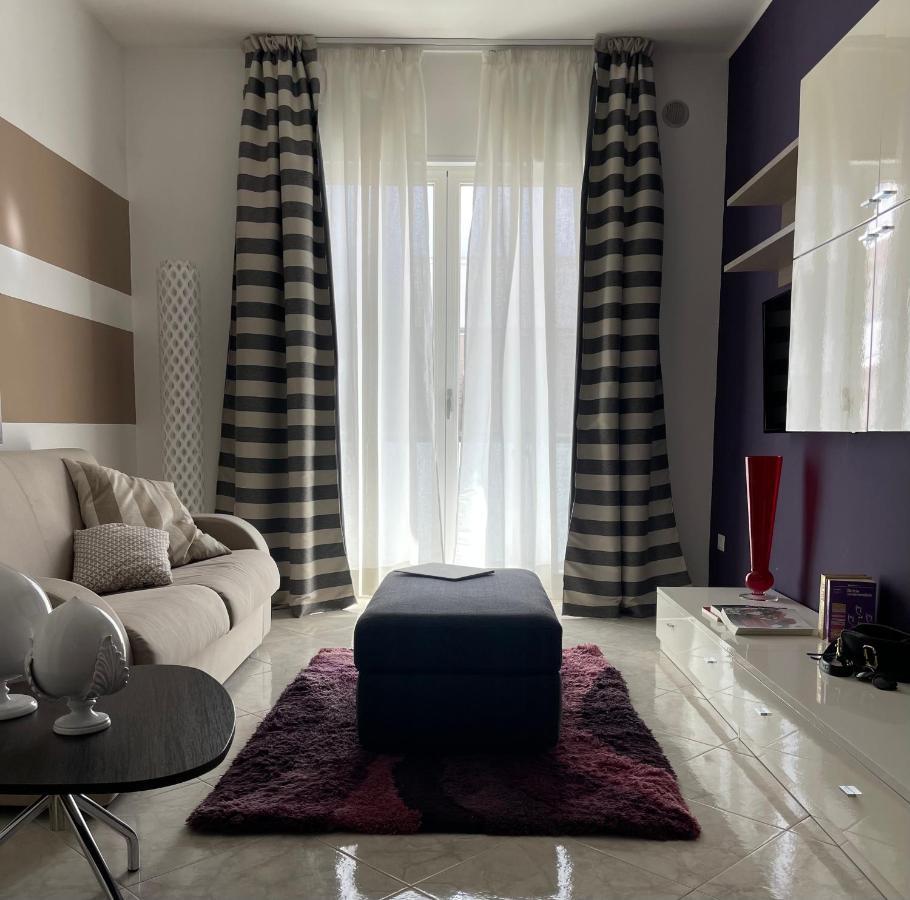 Maree Apartments ปอร์โตเชซาเรโอ ภายนอก รูปภาพ