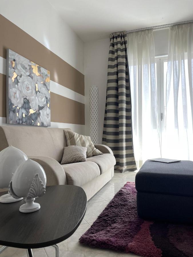 Maree Apartments ปอร์โตเชซาเรโอ ภายนอก รูปภาพ