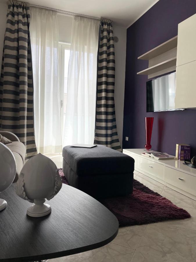 Maree Apartments ปอร์โตเชซาเรโอ ภายนอก รูปภาพ